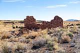 Box Canyon Ruins Arizona 2021